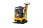 Preview: Lumag reversible vibratory plate with E-Start RP-i31DE